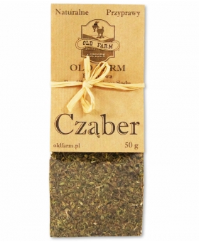 CZĄBER 50 G